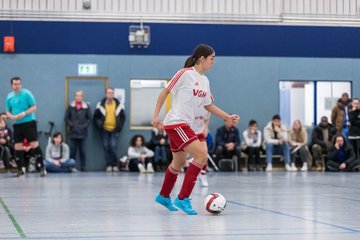 Bild 16 - wCJ Norddeutsches Futsalturnier Auswahlmannschaften